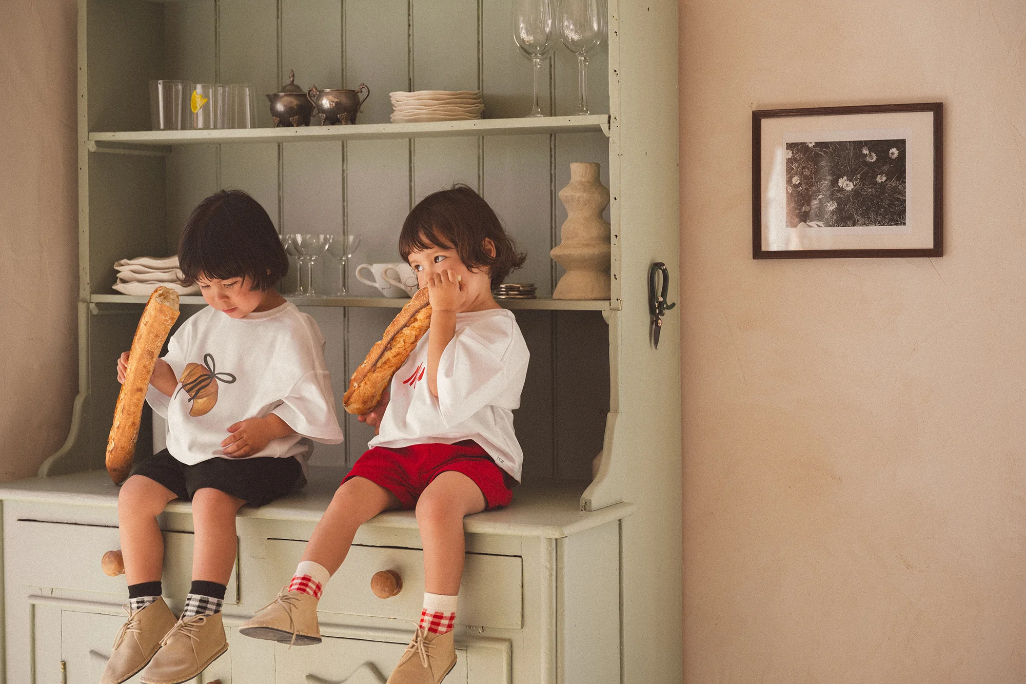 Timeless Style for Tiny Trendsetters